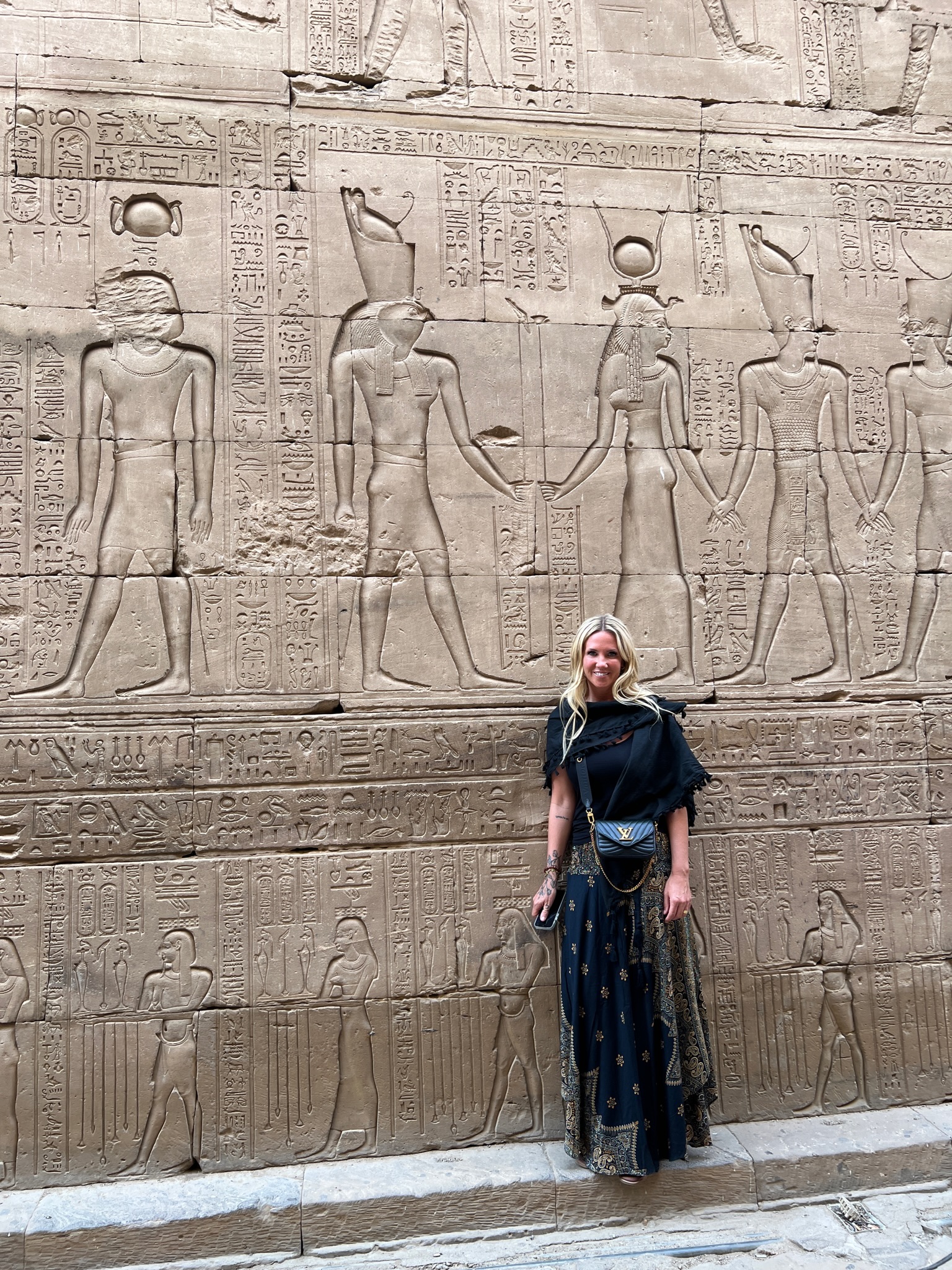 Hieroglyphics