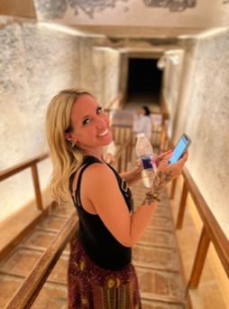 Tomb Art