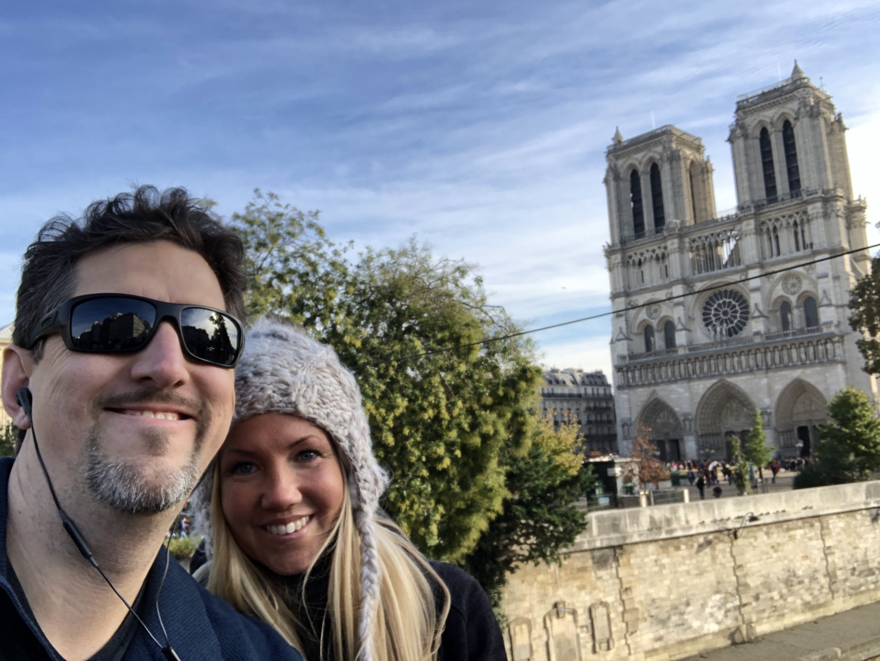 Paris cuisine