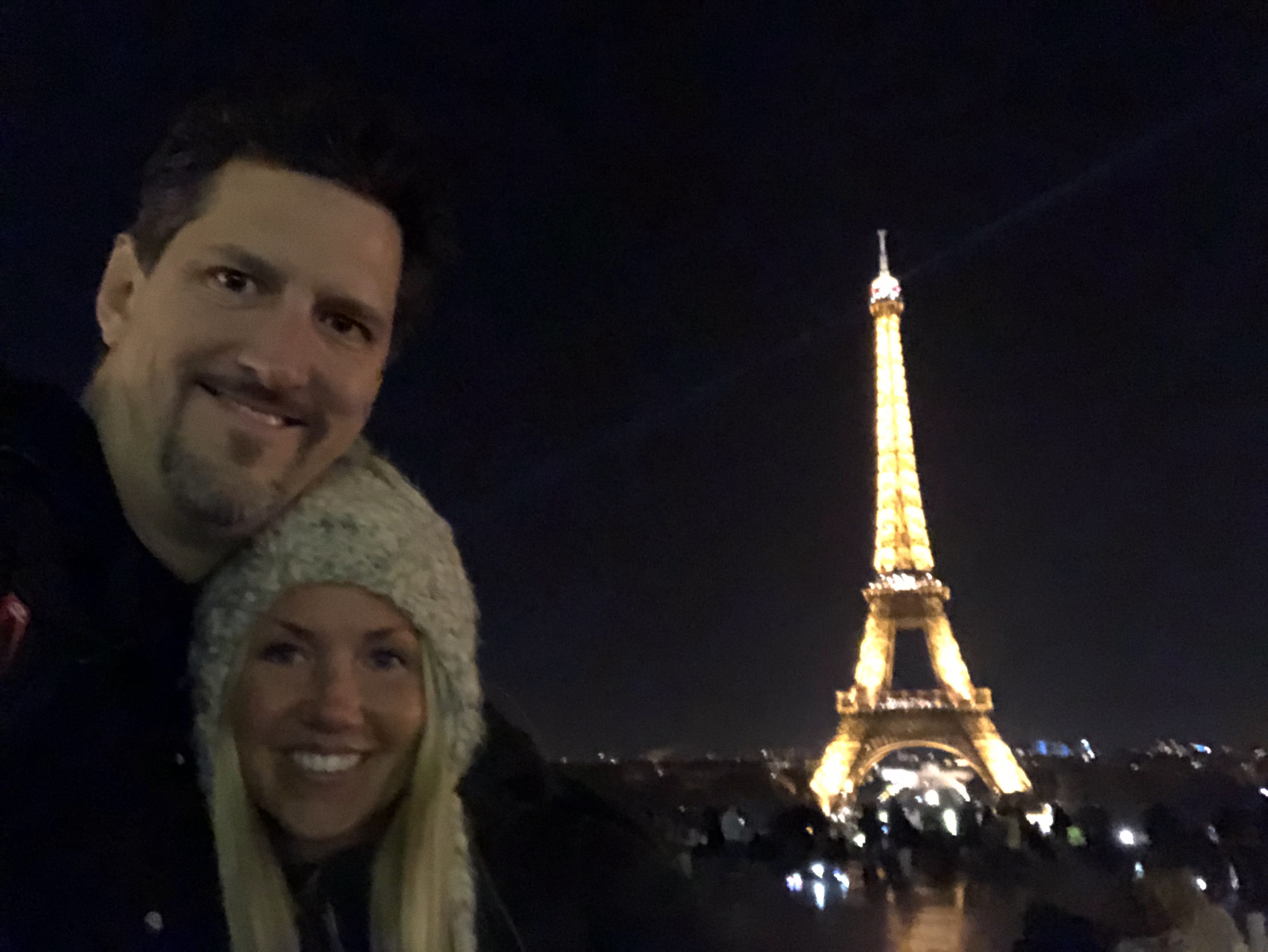 More Paris