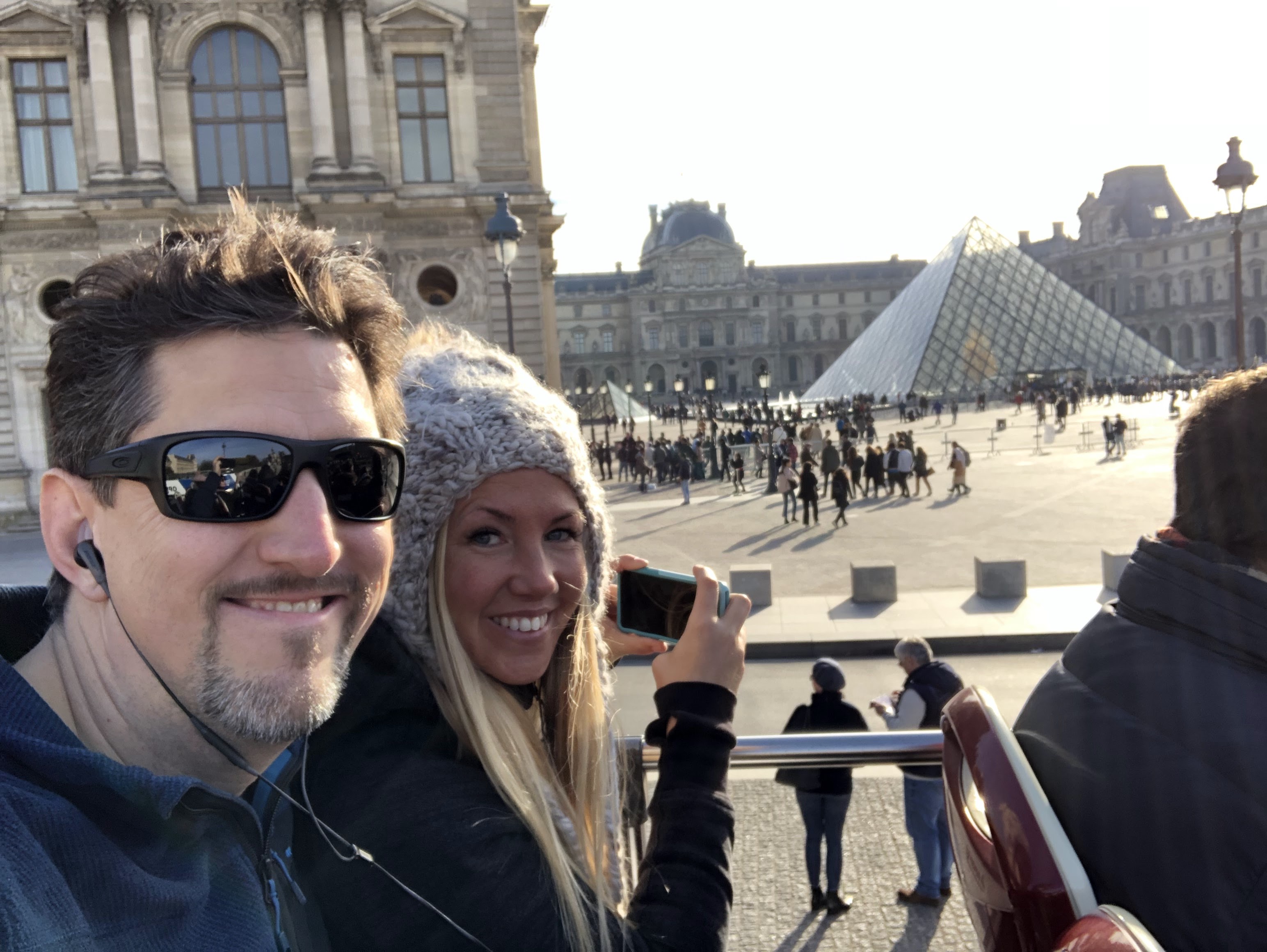 Paris life