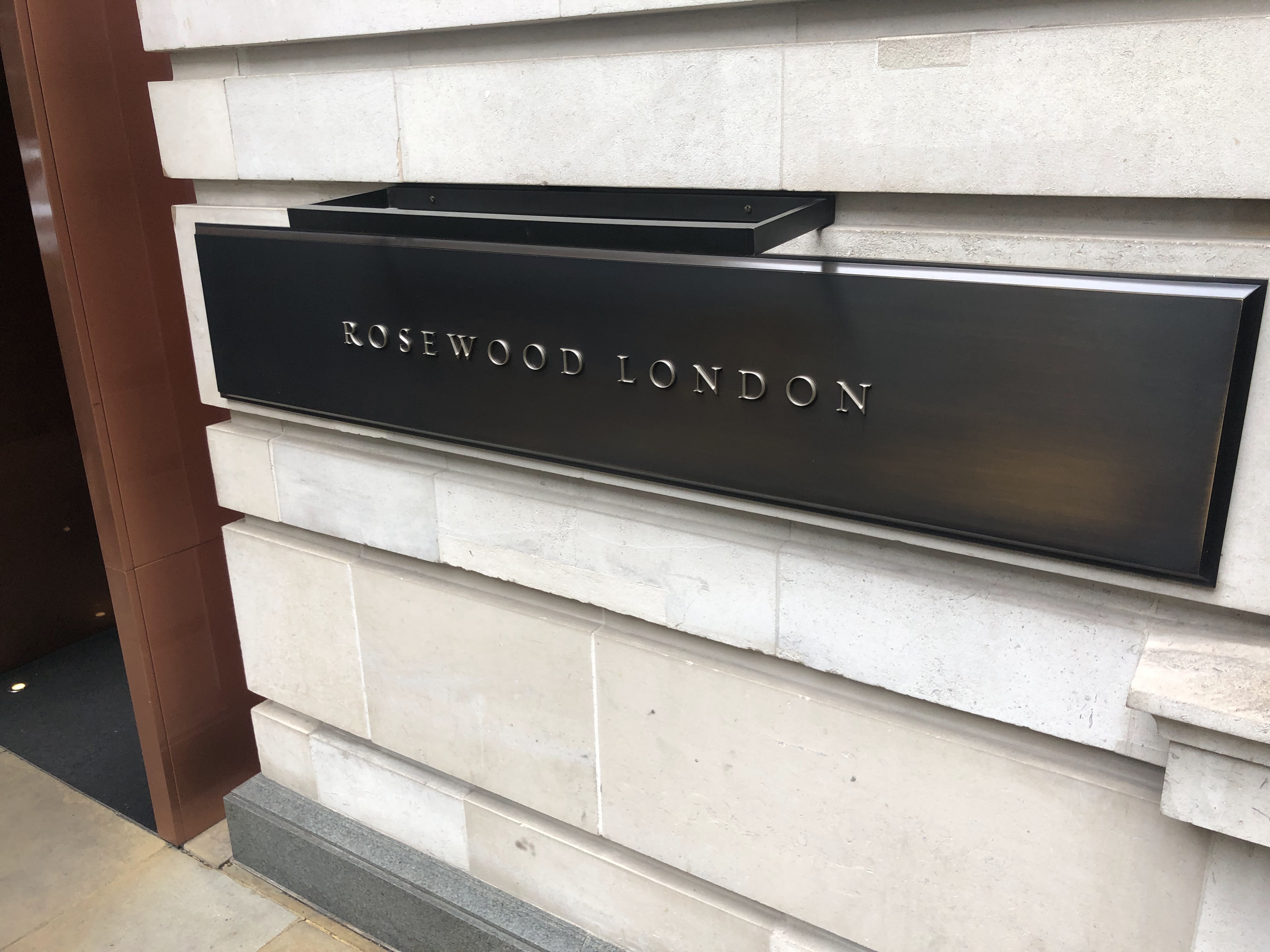 London views
