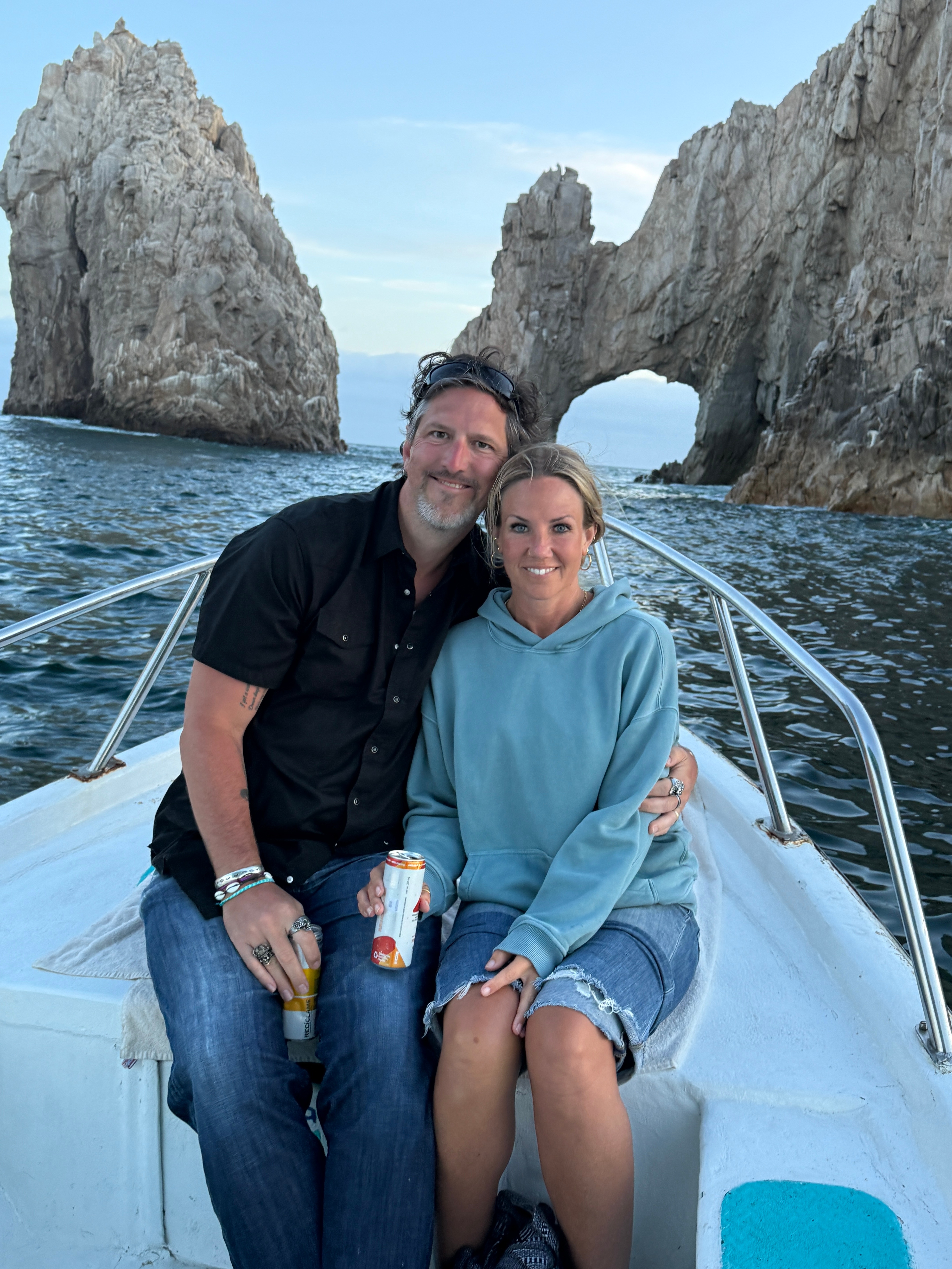 Cabo San Lucas: Not Hawaii, But Better