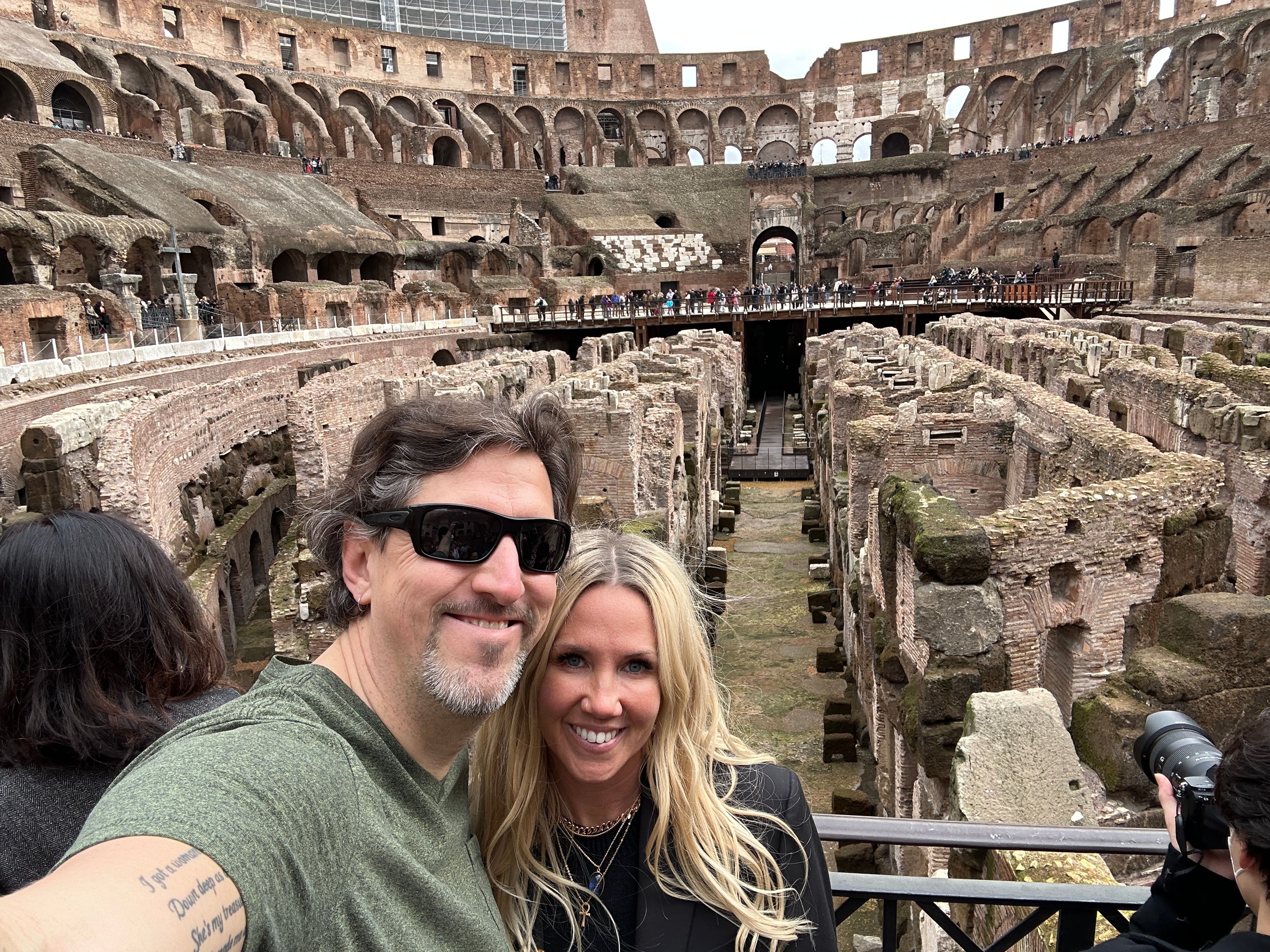 Italy Eternal