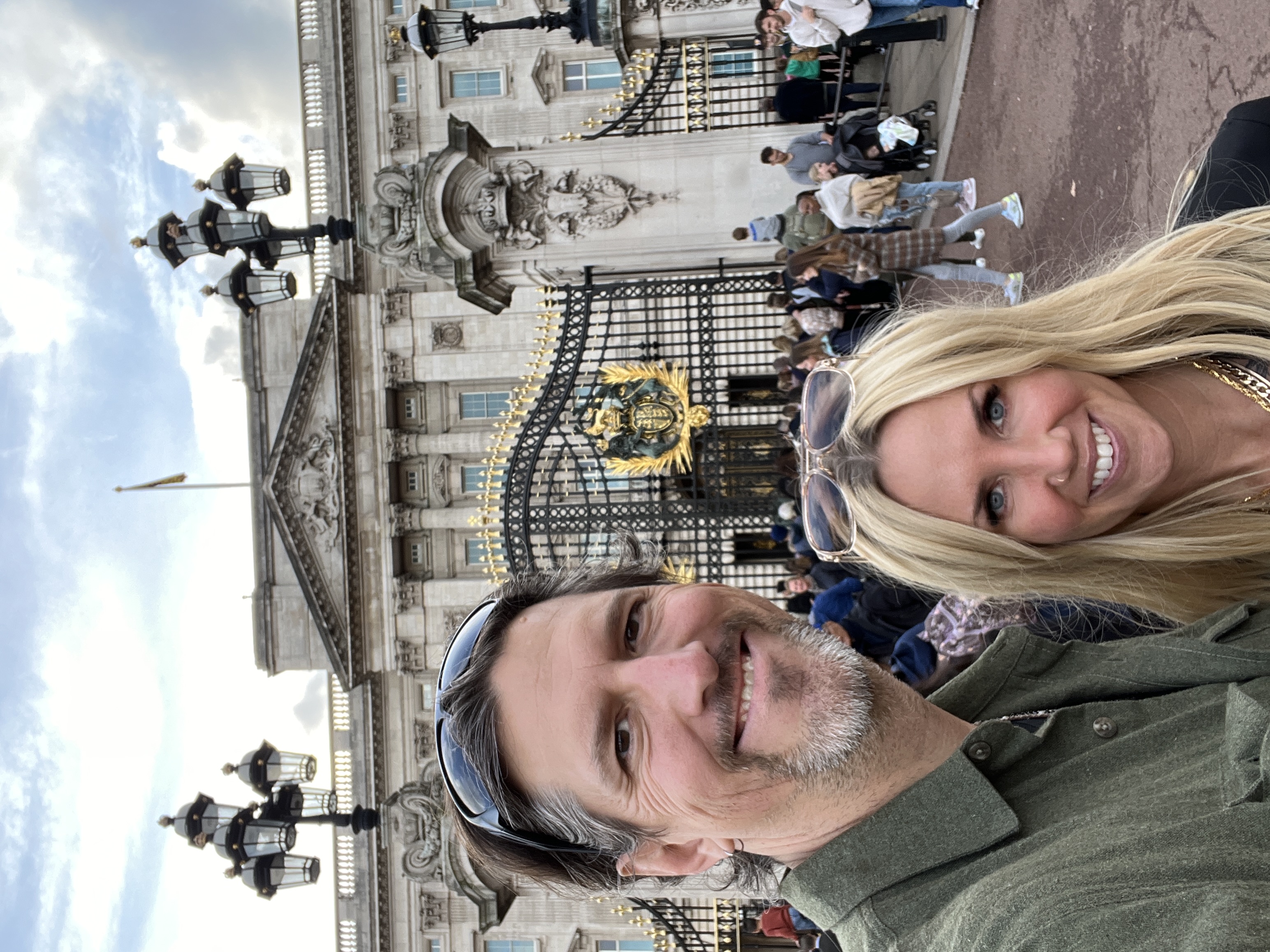 London Calling